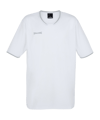 Spalding Move Shooting Shirt Wit F02  