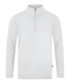JAKO Zip Top Bianco Cc8630 