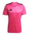 Maillot adidas équipe Icon 25 rose 