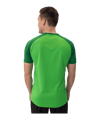 JAKO Iconic T-Shirt Grün F222 - gruen