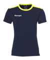 Kempa T-shirt Blu C41 