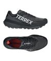 adidas Terrex Agravic Speed Schuh Schwarz