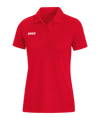JAKO Polo Rouge C001 