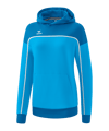 Erima Change By Sweatshirt Blau