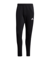 adidas Tiro 21 Sweat Trainingshose Schwarz