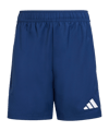 adidas Korte broek Blauw 