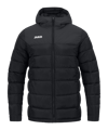 JAKO Stadion Jas Zwart K800 
