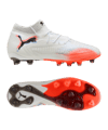 PUMA FUTURE 8 Ultimate AG Untamed Weiß F01