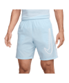 Nike Academy 23 pantaloncini blu F474 