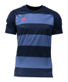 adidas Custom Trikot Schwarz 
