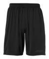 uhlsport Pantaloncini nero C001 