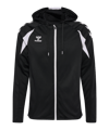 hummel Core 2.0 Veste à capuche Noir C2114 