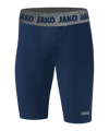 JAKO Ondergoed Strak Blauw K009 