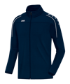 JAKO Classico Giacca Bambini Blu C09 