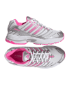 adidas Originals Adistar Control 3 Dames Wit 