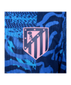 Nike Atletico Madrid Auth. Trikot 3rd 2024/2025 Blau F492 - blau