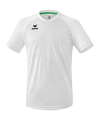Erima Shirt Kinderen Wit K3132102 