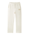 Galatasaray Istanbul Galatasaray Istanbul Jogginghose Beige
