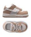 Nike Dunk Low Kinderen Bruin K200 