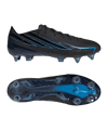 adidas F50 Hyperfast Elite SG Immortal DNA Nero 