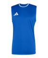 adidas Entrada 26 Maillot Bleu 