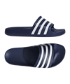 adidas Adilette Aqua Badelatsche Blau