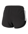 PUMA Iconic Short Damen Schwarz F01 - schwarz