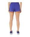Asics Icon 4in Short Damen Lila F400 - lila