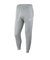 Pantalon de survêtement Nike Club Fleece gris F06 