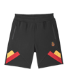 Galatasaray Istanbul Pantaloncini Nero 