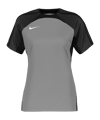 Nike Shirt Dames Grijs K052 