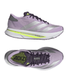 adidas Dames Adizero SL2 Loopschoen Paars 
