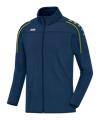 JAKO Classico Giacca Blu C42 