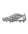 Under Armour Magnetico Pro 5 FG QR Code Schwarz F002 - schwarz