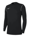 Sweat-shirt Nike Park 20 noir blanc 