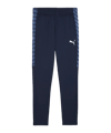 PUMA teamLIGA26 Pantaloni da allenamento Blu C06