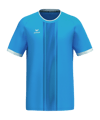 Erima Libero 125 maillot bleu Fcuracao 