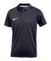 Nike Academy Pro 24 Poloshirt Blau F455