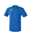 Erima Liga Maillot court Bleu 