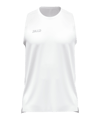 JAKO Light Flow Débardeur Blanc C0