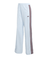adidas Originals Classic Hose Damen Blau