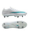 Nike Mercurial Vapor 17 Elite SG Bright Lights Weiß F102