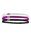Nike Stirnband Weiß F114