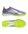 adidas F50 Pro LL TF Radiant Blaze Lila