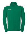 Kempa Emotion 27 Giacca da allenamento  verde F47