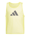 adidas Training Bib Trainings Bib Kids Geel  