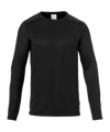 uhlsport Tower Torwarttrikot langarm Schwarz F13