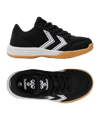 Hummel Multiplay Flex Lc Kids Schwarz F2114