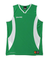 Spalding Jam Tanktop enfants vert 