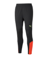 Pantalon de Training PUMA individualFINAL Noir F48 